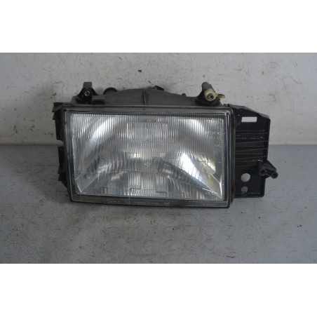 Faro Anteriore DX Fiat Tipo dal 1988 al 1995 Cod 0244027  1663166108806