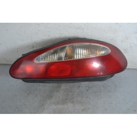 Fanale Stop posteriore DX Hyundai Coupe RD dal 1996 al 2001 Cod 9240227020  1663167153775
