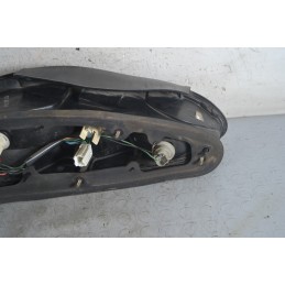 Fanale Stop posteriore DX Hyundai Coupe RD dal 1996 al 2001 Cod 9240227020  1663167153775