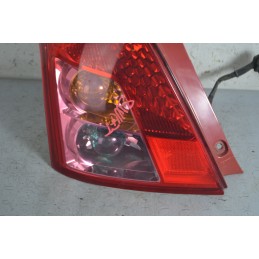 Fanale stop posteriore SX Suzuki Swift IV Dal 2004 al 2010 Cod 5696S1-R  1663167942829
