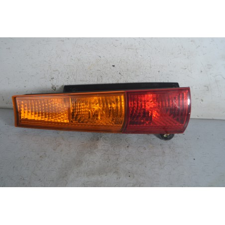 Fanale stop posteriore SX Suzuki Ignis II Dal 2003 al 2008 Cod 3567086G00000  1663169279787