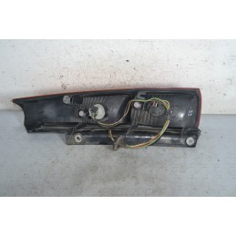 Fanale stop posteriore SX Suzuki Ignis II Dal 2003 al 2008 Cod 3567086G00000  1663169279787