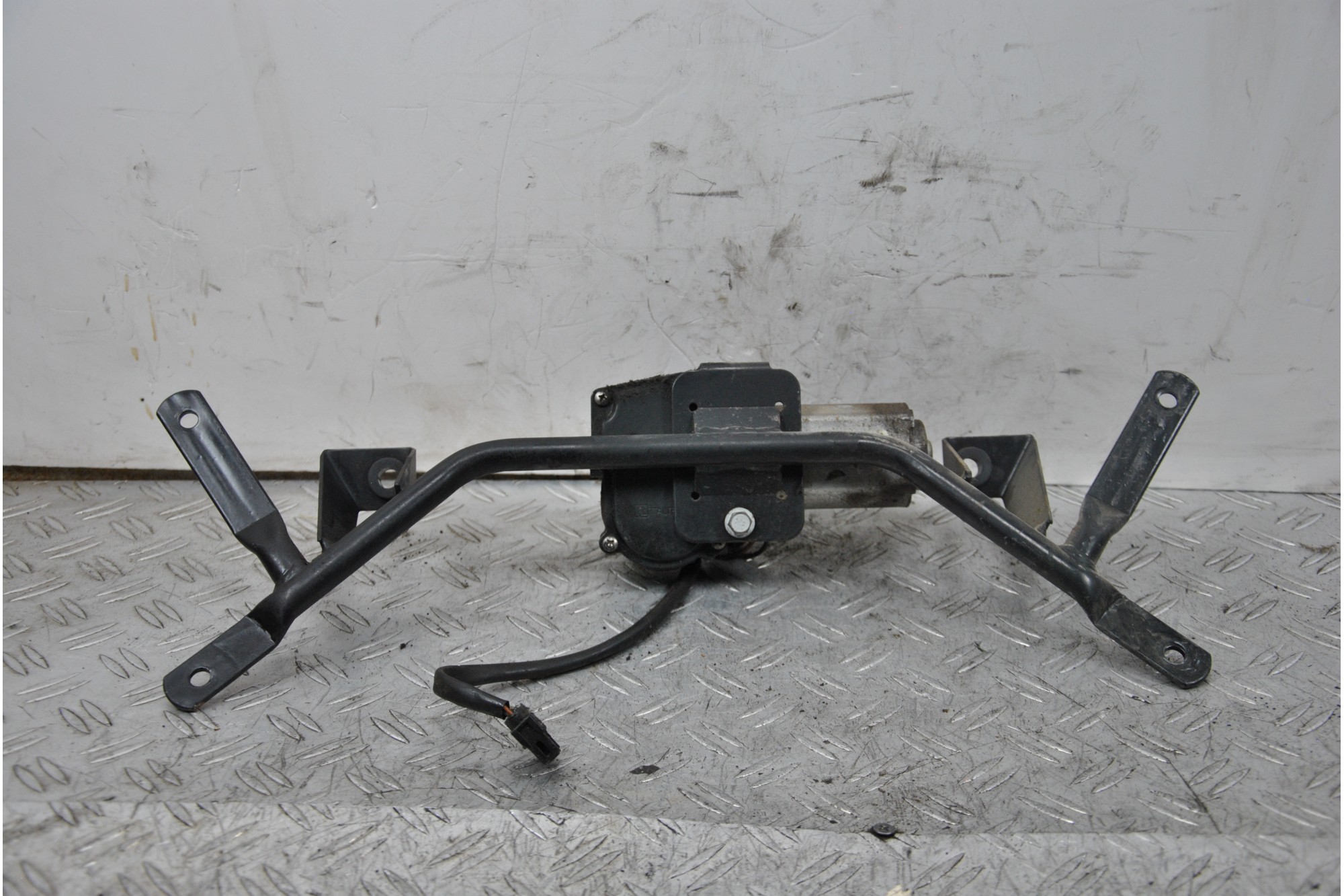 Motorino Tergicristallo Con Supporto BMW C1 200 dal 2001 al 2002  1663228294430