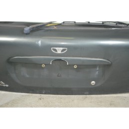 Portellone bagagliaio posteriore Daewoo Nexia Dal 1997 Verde  1663232578915