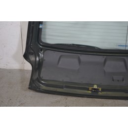 Portellone bagagliaio posteriore Daewoo Nexia Dal 1997 Verde  1663232578915