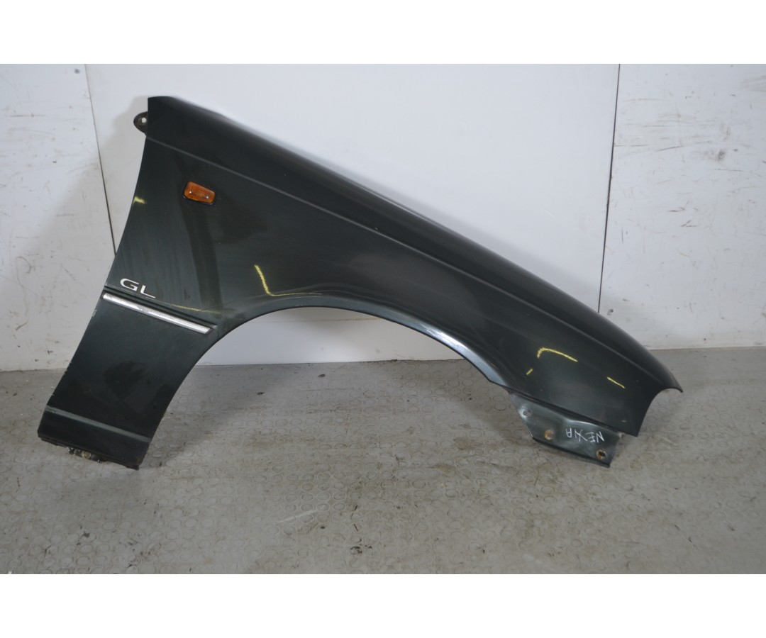 Parafango anteriore DX Daewoo Nexia Dal 1997 Verde  1663232819933