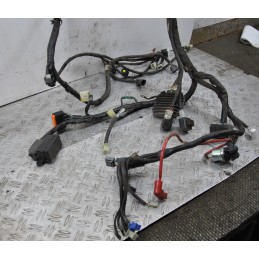 Cablaggio impianto Elettrico Yamaha Xenter 125 / 150 dal 2011 al 2018  1663234146068