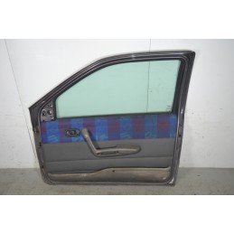 Portiera sportello DX Fiat Punto 176 Dal 1993 al 1999 3 porte Grigio  1663234437722