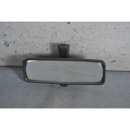 Specchietto retrovisore interno Lancia Y dal 1995 al 2000 Cod 0143741  1663234678835