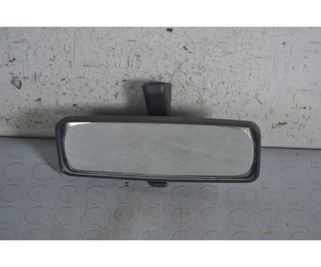 Specchietto retrovisore interno Lancia Y dal 1995 al 2000 Cod 0143741  1663234678835