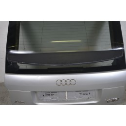 Portellone bagagliaio posteriore Audi A2 Dal 2000 al 2005 Cod 8Z0827023D  1663236149159