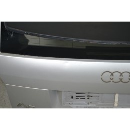 Portellone bagagliaio posteriore Audi A2 Dal 2000 al 2005 Cod 8Z0827023D  1663236149159