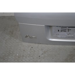 Portellone bagagliaio posteriore Audi A2 Dal 2000 al 2005 Cod 8Z0827023D  1663236149159