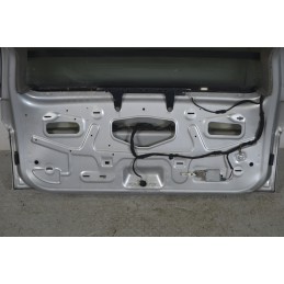 Portellone bagagliaio posteriore Audi A2 Dal 2000 al 2005 Cod 8Z0827023D  1663236149159