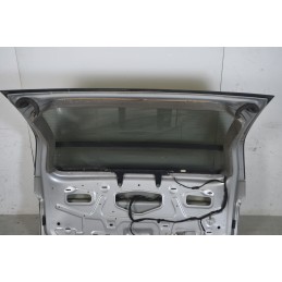 Portellone bagagliaio posteriore Audi A2 Dal 2000 al 2005 Cod 8Z0827023D  1663236149159