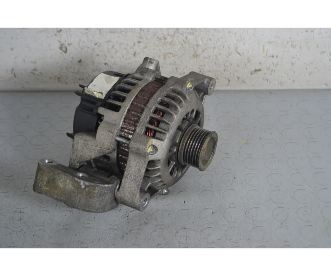 Alternatore Opel Tigra Dal 1994 al 2001 Cod Alternatore Opel Tigra Dal 1994 al 2001 Cod 20180001 Cod motore X14XE  1663245387139