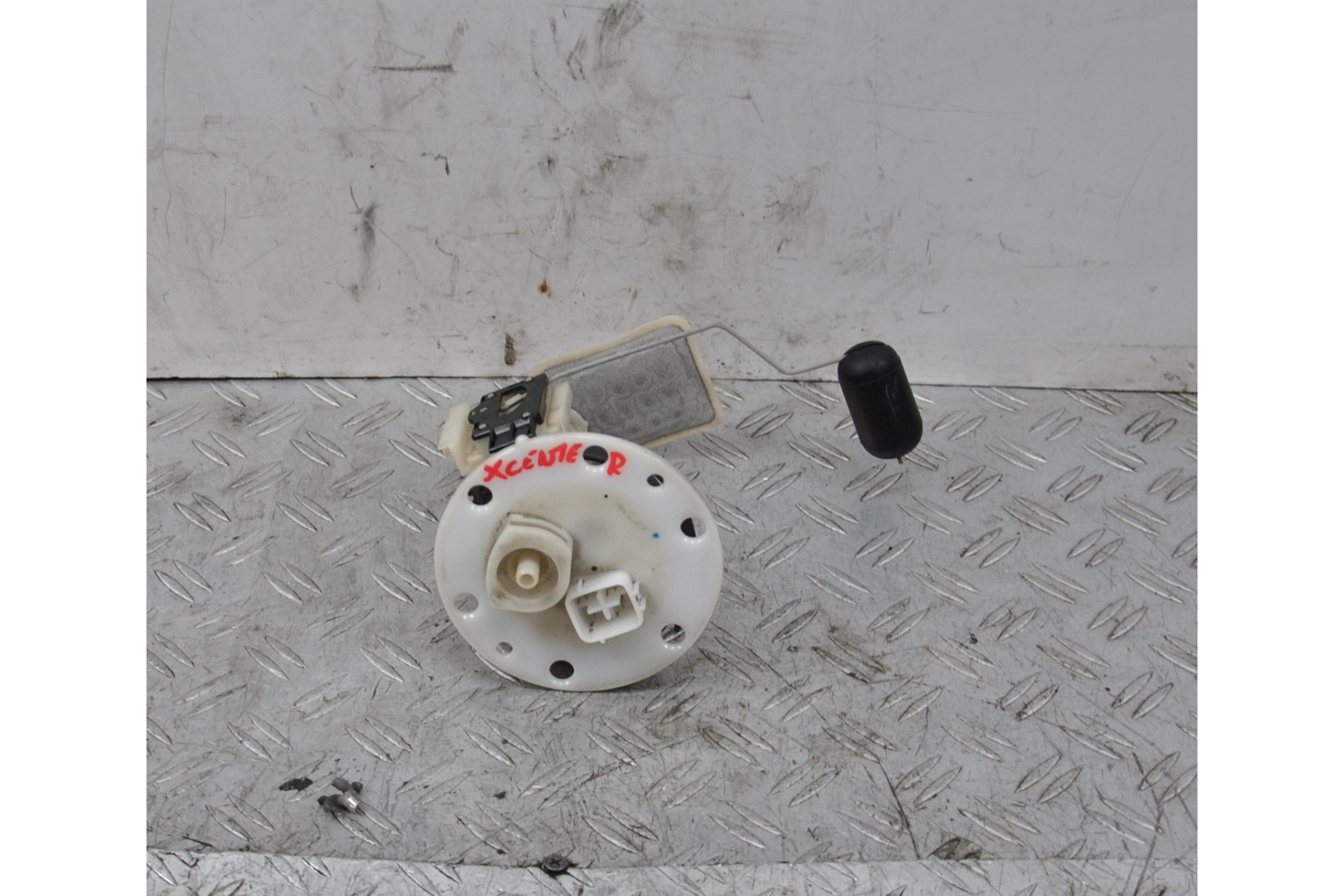 Pompa Benzina Yamaha Xenter 125 / 150 dal 2011 al 2018  1663249029677