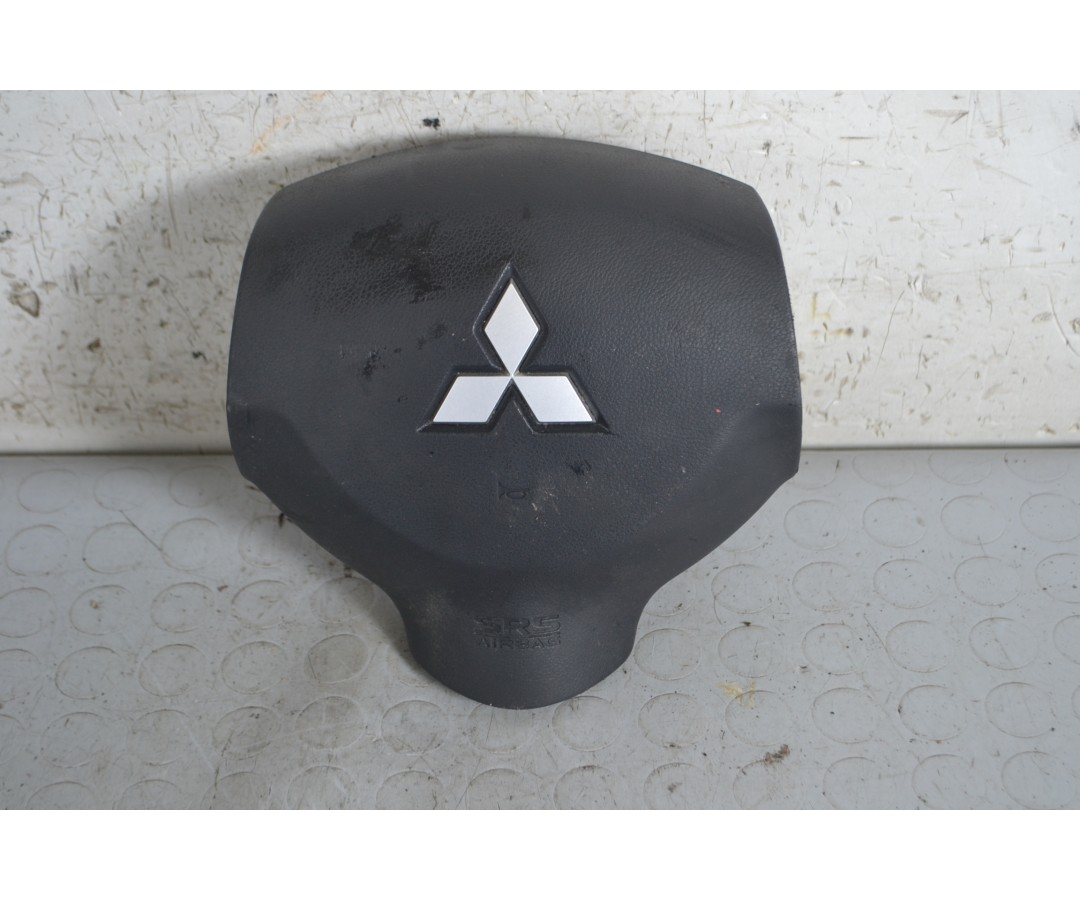 Airbag volante Mitsubishi Outlander Dal 2007 al 2010 Cod 7030A088XA  1663253164500