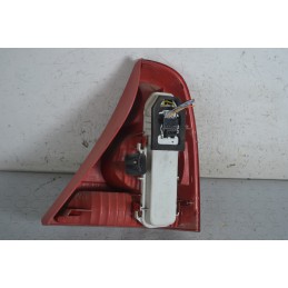 Fanale Stop Posteriore SX Renault Clio II dal 1998 al 2012 Cod 8200071413  1663253379324