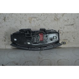 Pulsantiera comando telefono Mitsubishi Outlander Dal 2007 al 2010 Cod 75B474  1663254748235