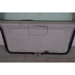 Portellone Bagagliaio Posteriore Mercedes Classe B W245 dal 2005 al 2011  1663321705215