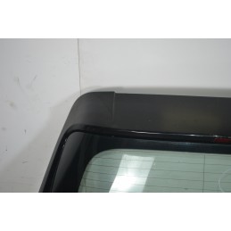 Portellone Bagagliaio Posteriore Mercedes Classe B W245 dal 2005 al 2011  1663321705215