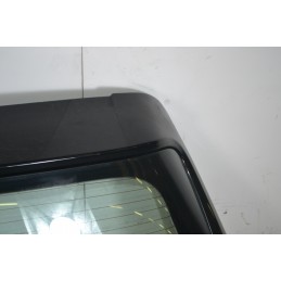 Portellone Bagagliaio Posteriore Mercedes Classe B W245 dal 2005 al 2011  1663321705215