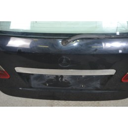 Portellone Bagagliaio Posteriore Mercedes Classe B W245 dal 2005 al 2011  1663321705215