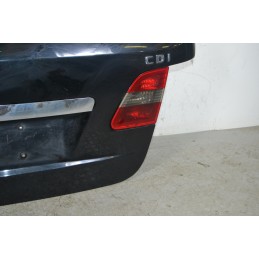 Portellone Bagagliaio Posteriore Mercedes Classe B W245 dal 2005 al 2011  1663321705215