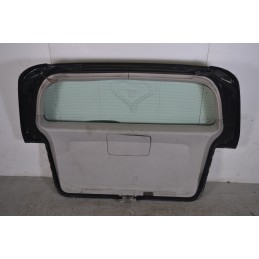 Portellone Bagagliaio Posteriore Mercedes Classe B W245 dal 2005 al 2011  1663321705215