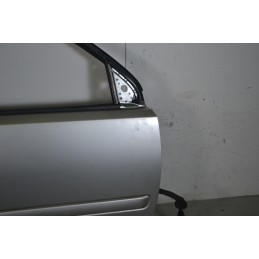 Portiera Sportello Anteriore DX Nissan X-Trail dal 2001 al 2006  1663322356072