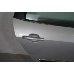 Portiera Sportello Posteriore DX Peugeot 407 SW dal 2004 al 2011  1663322696260