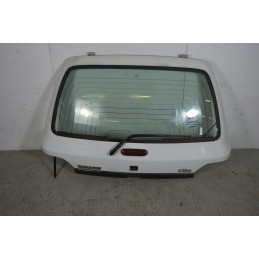 Portellone Bagagliaio Posteriore Renault Clio I dal 1990 al 1998  1663323202446