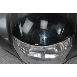 Carena Portafaro Con Faro Peugeot tweet 50 Dal 2010 al 2017  1663323589400