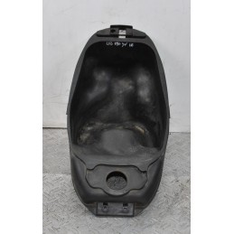 Carena Vano Sottosella Piaggio Liberty 150 3V 4T dal 2013 al 2015  1663324226816