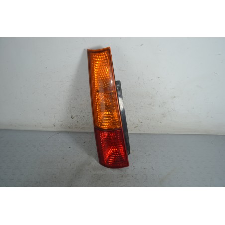Fanale stop posteriore SX Suzuki Ignis Dal 2003 al 2008 Cod 3567086G00000  1663329493817