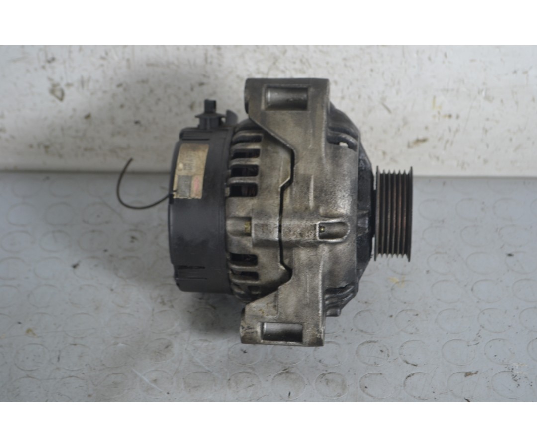 Alternatore Fiat Scudo 1.9 Cod motore D8B  1663331375194