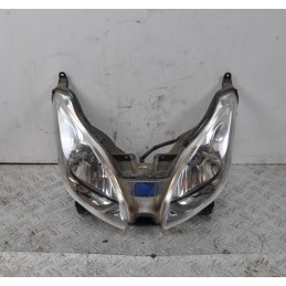 Faro Fanale Anteriore Yamaha Xmax X-max 250 dal 2005 al 2009  1663336148243