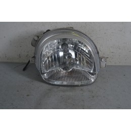 Faro fanale anteriore DX Renault Twingo I Dal 1993 al 2007 Cod 551-1139R  1663337007631