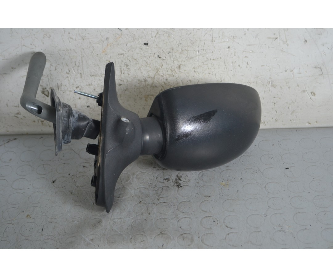 Specchietto Retrovisore Esterno SX Renault Twingo I dal 1993 al 2007 Cod 0154263 1663337211892 Specchietto Retrovisore Esterno SX Renault Twingo I dal 1993 al 2007 Cod 0154263 1663337211892