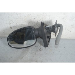 Specchietto Retrovisore Esterno SX Renault Twingo I dal 2000 al 2007 Cod 0154263  1663337211892