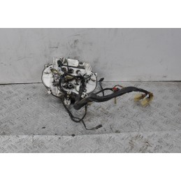 Strumentazione Contachilometri Honda SH 125 carburatore dal 2000 al 2004  1663338854265