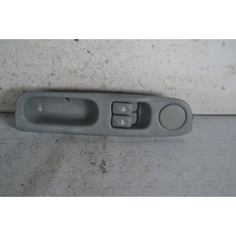 Pulsantiera alzacristalli anteriore SX Renault Twingo I Dal 1993 al 2007 Cod 7700832376  1663338985990