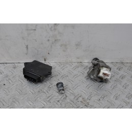 Kit Chiave Yamaha Xenter 150 dal 2011 al 2018 Cod 52S1  1663341137898