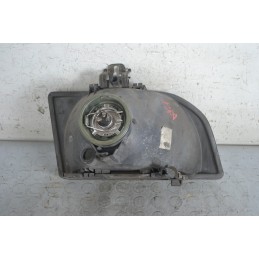 Faro Anteriore Interno SX Ford Fiesta III dal 1989 al 1996 Cod 6193001  1663338620648