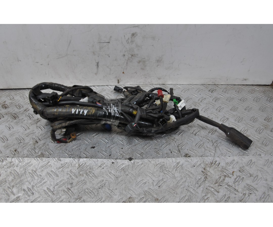 Cablaggio Impianto Elettrico Yamaha Vity 125 Dal 2007 al 2015  1663577352010