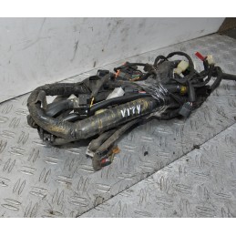 Cablaggio Impianto Elettrico Yamaha Vity 125 Dal 2007 al 2015  1663577352010