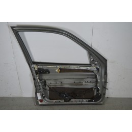 Portiera sportello anteriore SX Alfa Romeo 155 Dal 1992 al 1998 Cod 96505576  1663577820502