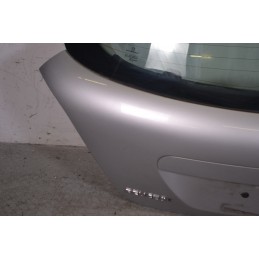 Portellone Bagagliaio Posteriore Peugeot 207 dal 2006 al 2015  1663577878329