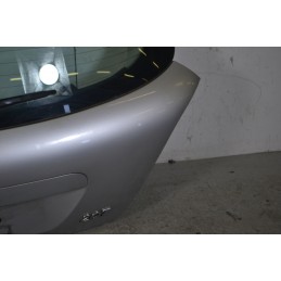 Portellone Bagagliaio Posteriore Peugeot 207 dal 2006 al 2015  1663577878329